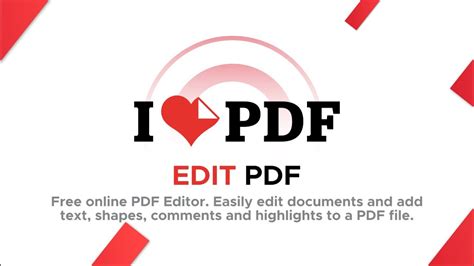pdfilove|Online PDF tools for PDF lovers .